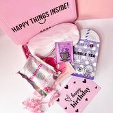 The Unicorn Birthday Box